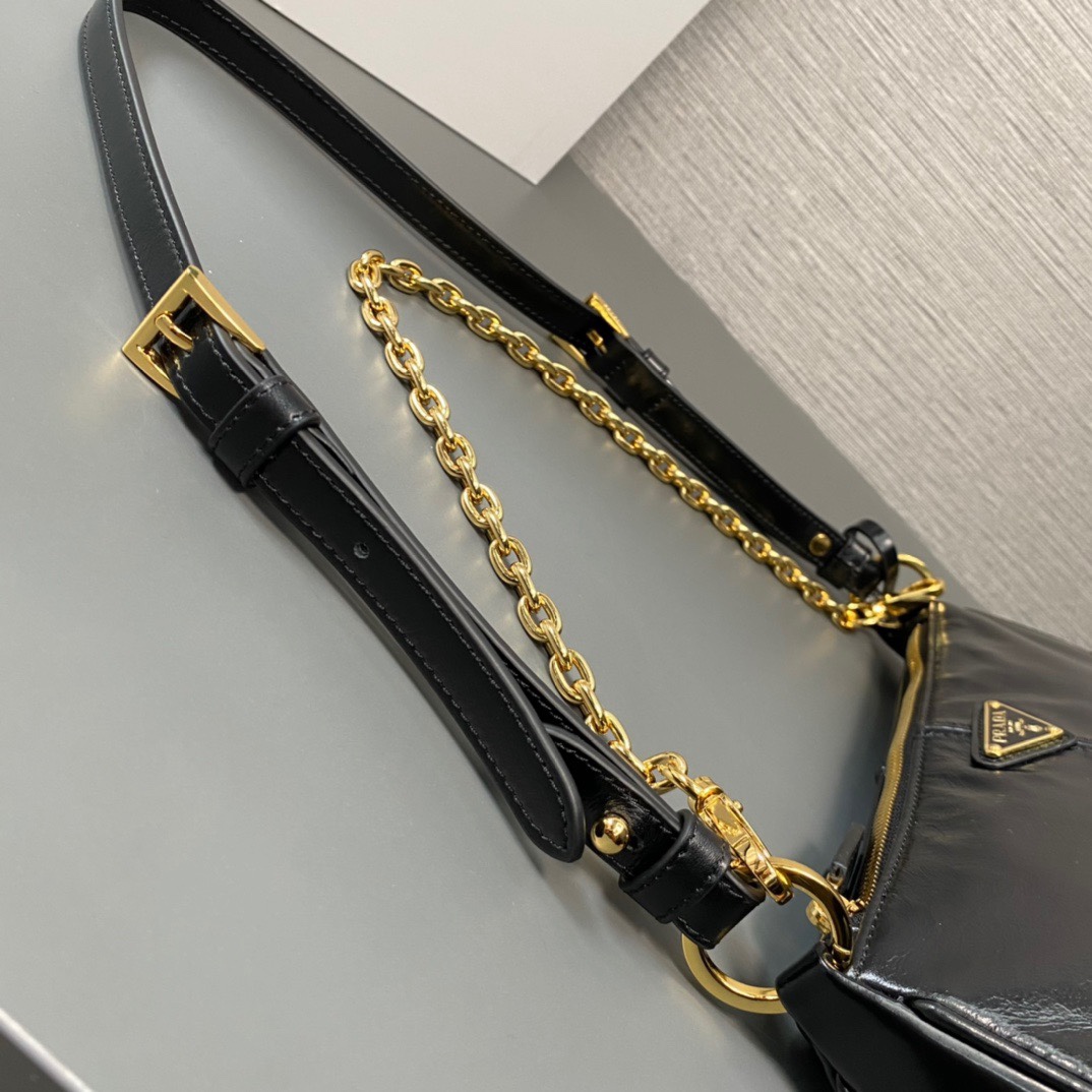 Prada Satchel Bags